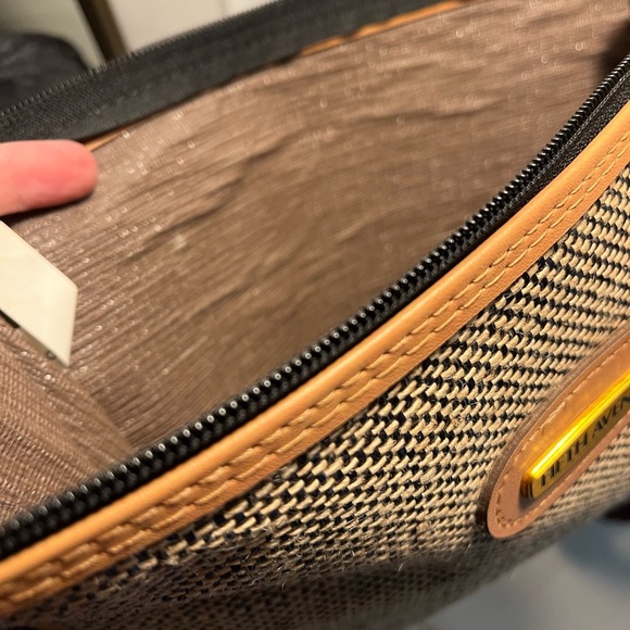 Vintage Fifth Avenue clutch ~ boho - Picture 5 of 6